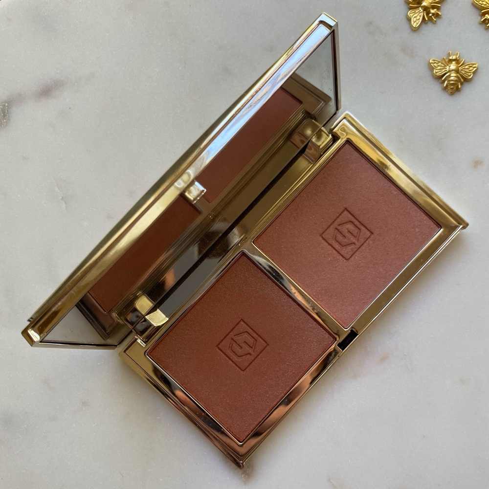 Jouer Cheeky Summer Blush Duo